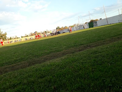 Estadio De Futbol Camino