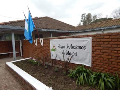 Cooperadora Hogar de Ancianos de Maipu