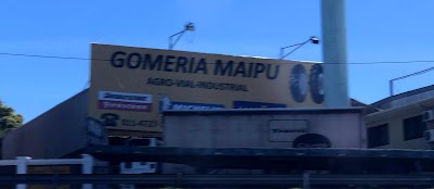 Gomería Maipú