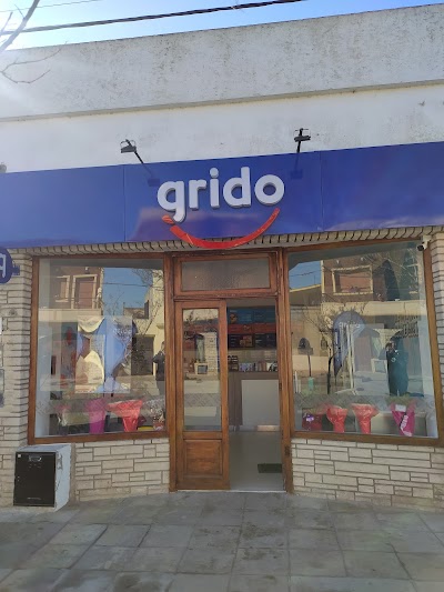 Grido