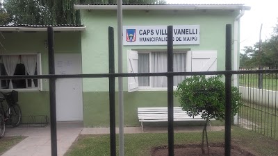 centro asistencia primaria Vanelli