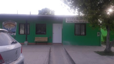 Centro de atención primaria barrio unión