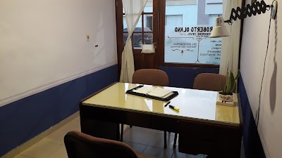 Estudio Olano