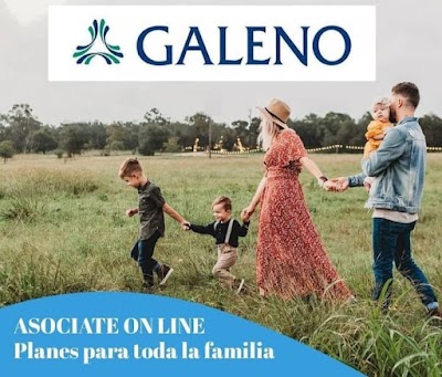 Galeno Precios y Planes de Salud