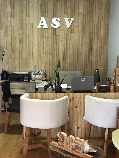 ASV Muebles