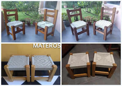 Bárbaros Muebles