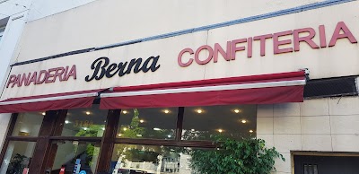 Berna Panadería