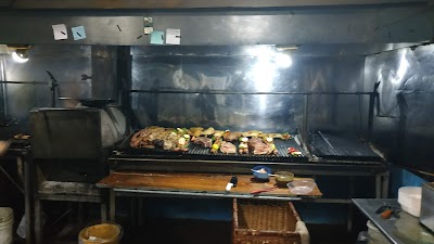 Parrilla Argentina