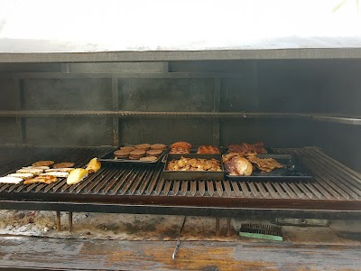 Parrilla Isai