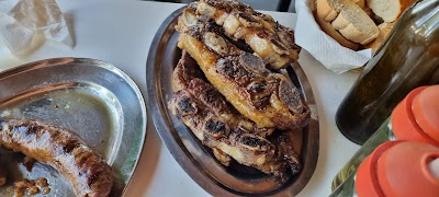 Parrilla El Ciervo