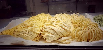 La Pasta Real