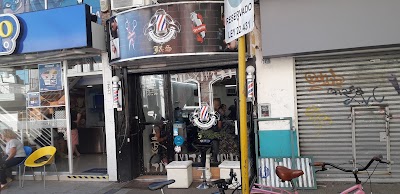 Peluqueria barberia J&S