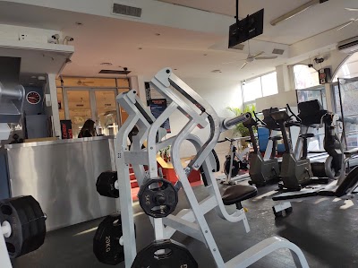 Fitness Center la Lucila