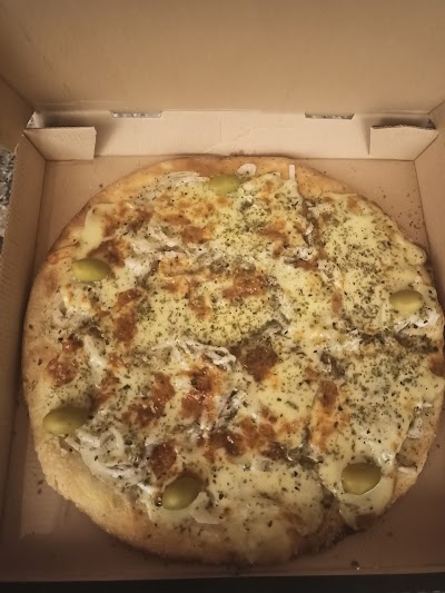 Hook Pizzería