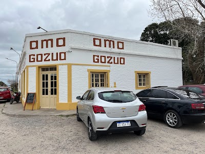 Restaurante Ama Gozua