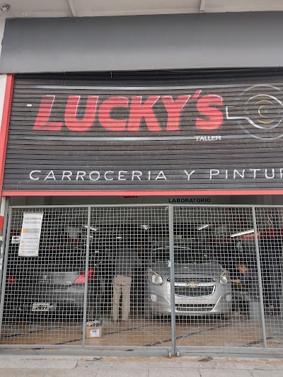 Taller Lucky's