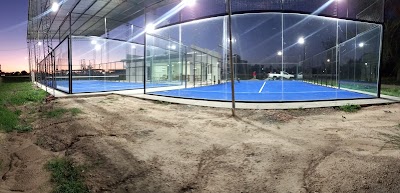 115 Padel