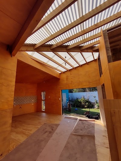 PONS / VENTURA Arquitectos