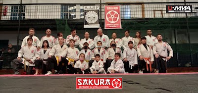 SAKURA Ju-Jitsu Academy