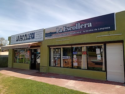 La Escollera - Almacén Y Articulos De Pesca