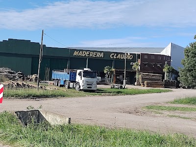 Maderera Claudio