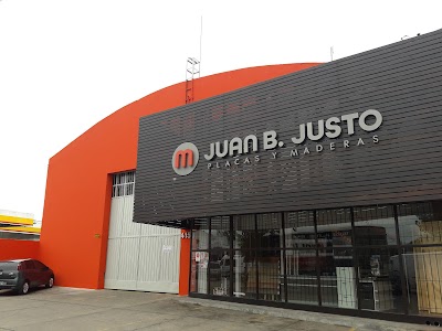 MADERERA JUAN B JUSTO