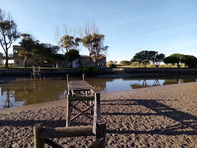 Club de Regatas y Pesca De Mar Chiquita