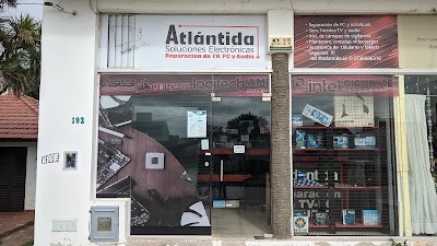 Atlántida Reparaciones