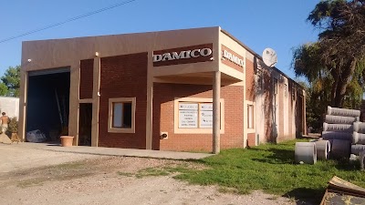 DAMICO