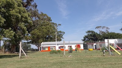 Escuela Primaria N°18 "Juan Martin De Pueyrredón" Mar Chiquita