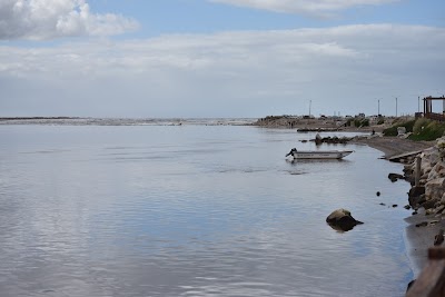 Centro de Atención Visitante Reserva de Biosfera "Parque Atlántico Mar Chiquito"