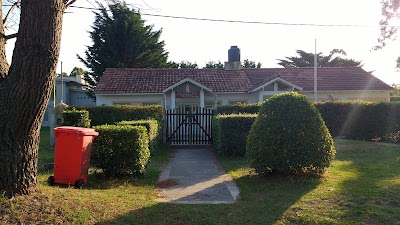 Jardin de Infantes N°905 "Miguel Arbelaiz" Mar Chiquita