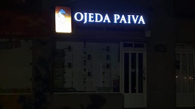 Ojeda Paiva Inmobiliaria