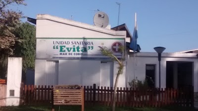 Unidad Sanitaria Evita