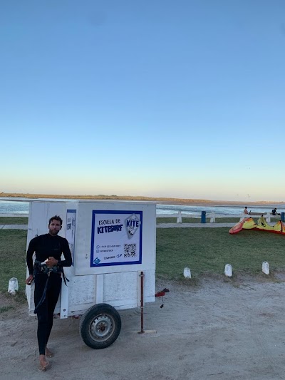 NorEsteKitePoint Escuela de Kitesurf