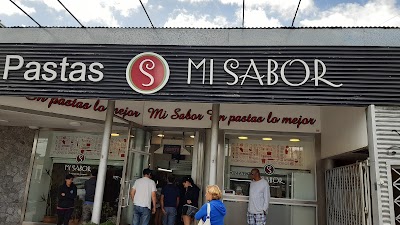 Mi Sabor