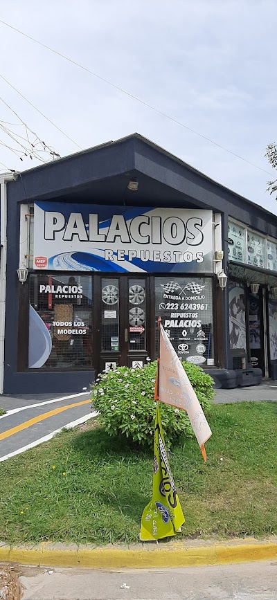 Palacios Repuestos