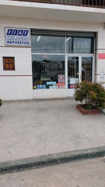 Milazzo Repuestos