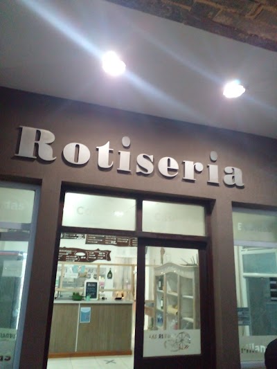 rotiseria