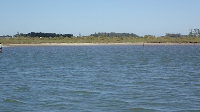 Albufera de Mar Chiquita