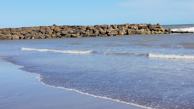 Playa de Mar Chiquita