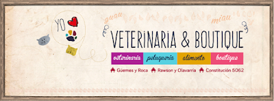 Animalia Veterinaria: Sucursal Constitución