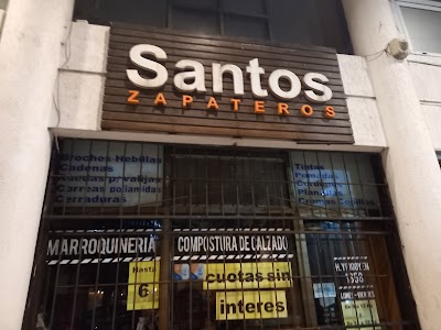 Zapateria Santos