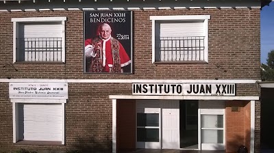 Instituto Juan XXIII