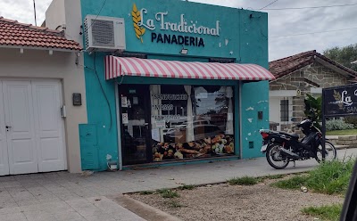 Panaderia "La Tradicional"