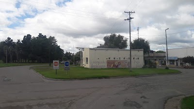 Estaciòn Terminal de Omnibus de Mechongüe