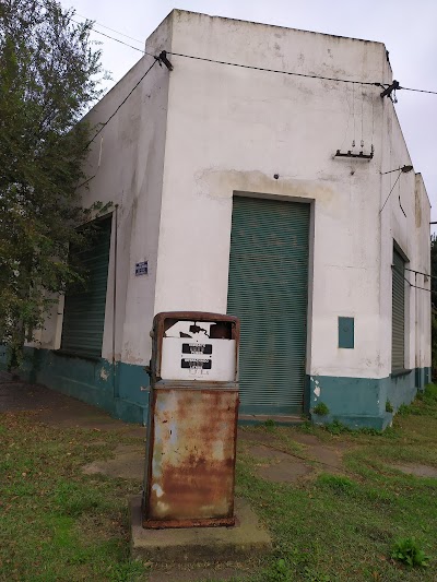 Esquina Carlos Gardel