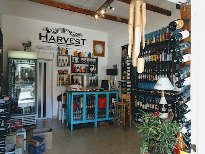 Harvest Vinoteca