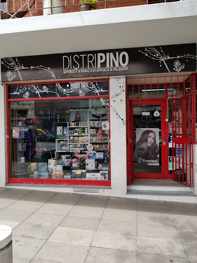 Distripino Todo Para el Profesional