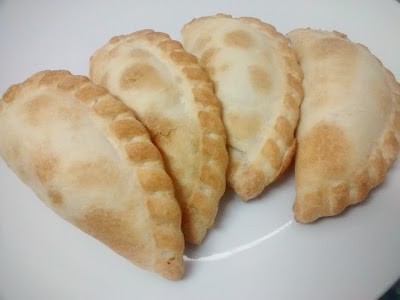 Pizzería- Empanadas